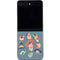 Disney Toy Story Crew Galaxy Z Flip5 5G Skin
