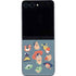 Disney Toy Story Crew Galaxy Z Flip5 5G Skin