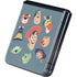 Disney Toy Story Crew Galaxy Z Flip5 5G Skin