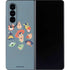 Disney Toy Story Crew Galaxy Z Fold4 5G Skin