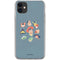 Disney Toy Story Crew iPhone 11 Clear Case
