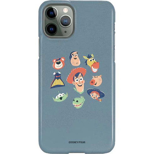 Disney Toy Story Crew iPhone 11 Pro Lite Case