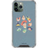 Disney Toy Story Crew iPhone 11 Pro Max Clear Case