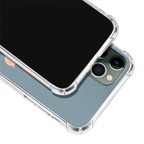 Disney Toy Story Crew iPhone 11 Pro Max Clear Case