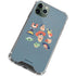 Disney Toy Story Crew iPhone 11 Pro Max Clear Case