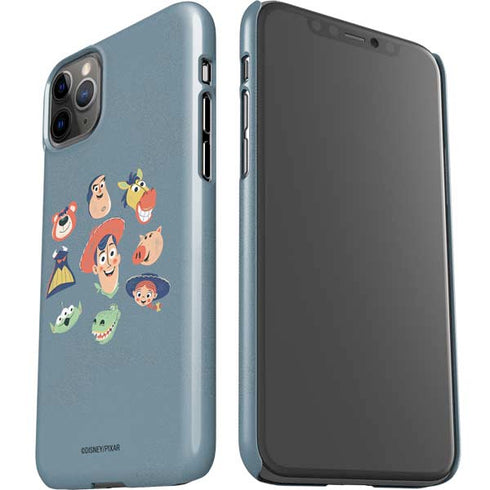 Disney Toy Story Crew iPhone 11 Pro Max Lite Case