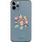 Disney Toy Story Crew iPhone 11 Pro Skin