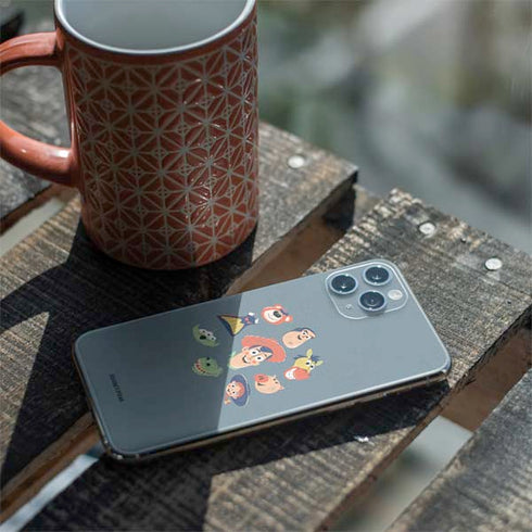 Disney Toy Story Crew iPhone 11 Pro Skin