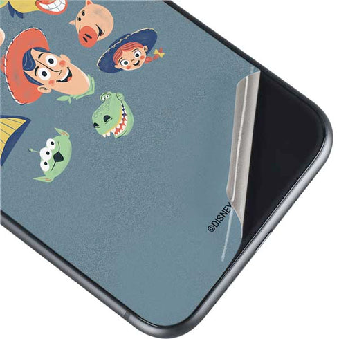 Disney Toy Story Crew iPhone 11 Skin