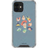 Disney Toy Story Crew iPhone 12 Clear Case