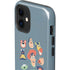 Disney Toy Story Crew iPhone 12 Impact Case