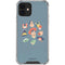 Disney Toy Story Crew iPhone 12 Mini Clear Case