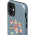 Disney Toy Story Crew iPhone 12 Mini Impact Case