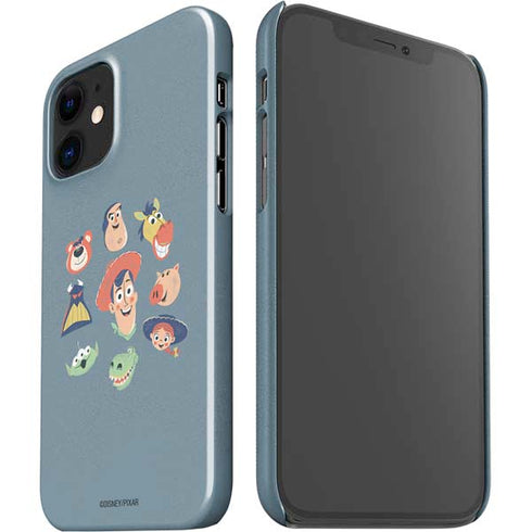 Disney Toy Story Crew iPhone 12 Mini Lite Case