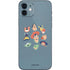 Disney Toy Story Crew iPhone 12 Mini Skin