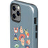 Disney Toy Story Crew iPhone 12 Pro Impact Case