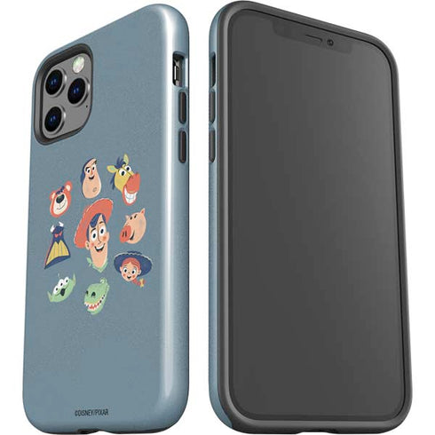 Disney Toy Story Crew iPhone 12 Pro Max Impact Case