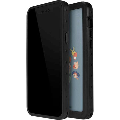 Disney Toy Story Crew iPhone 12 Pro Waterproof Case