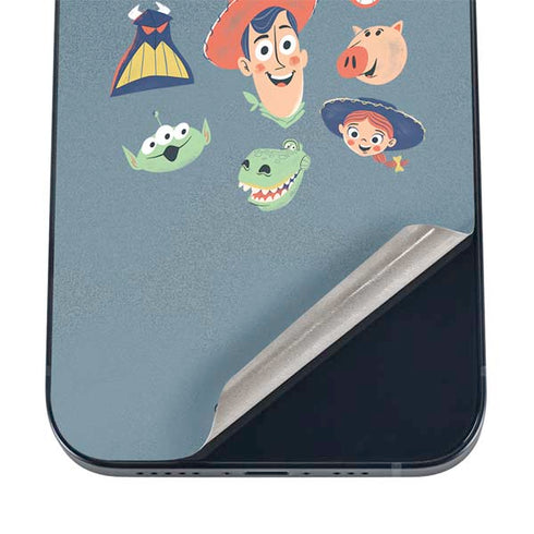 Disney Toy Story Crew iPhone 12 Skin