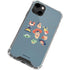Disney Toy Story Crew iPhone 13 Clear Case