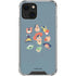Disney Toy Story Crew iPhone 13 Mini Clear Case