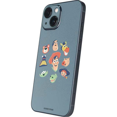 Disney Toy Story Crew iPhone 13 Mini Skin
