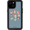 Disney Toy Story Crew iPhone 13 Mini Waterproof Case