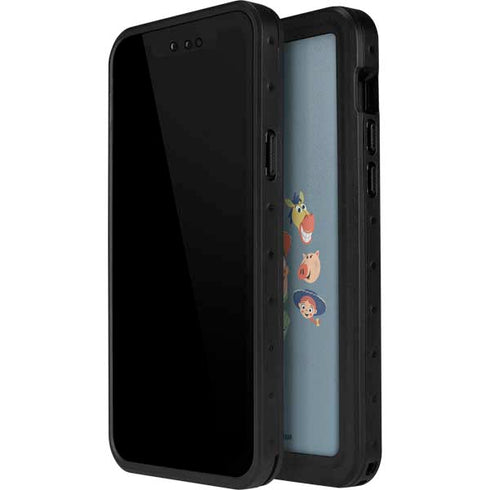 Disney Toy Story Crew iPhone 13 Mini Waterproof Case