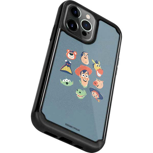 Disney Toy Story Crew iPhone 13 Pro Cargo Case