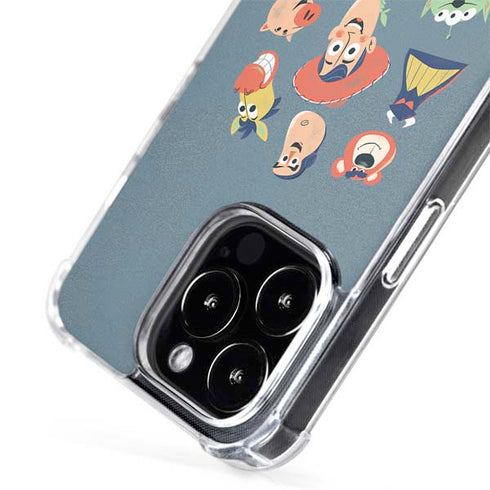 Disney Toy Story Crew iPhone 13 Pro MagSafe Case