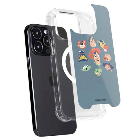 Disney Toy Story Crew iPhone 13 Pro Max MagSafe Case