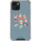 Disney Toy Story Crew iPhone 14 Plus Clear Case