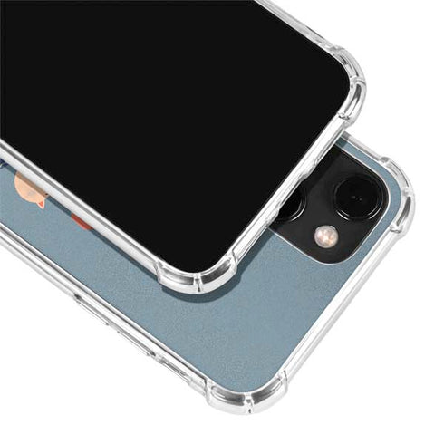 Disney Toy Story Crew iPhone 14 Plus Clear Case