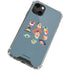 Disney Toy Story Crew iPhone 14 Plus Clear Case