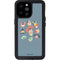 Disney Toy Story Crew iPhone 14 Pro Max Waterproof Case