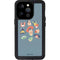 Disney Toy Story Crew iPhone 14 Pro Waterproof Case