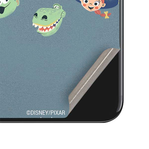 Disney Toy Story Crew iPhone SE (2nd & 3rd Gen) Skin