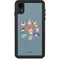 Disney Toy Story Crew iPhone XR Waterproof Case