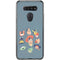 Disney Toy Story Crew LG K51/Q51 Clear Case