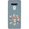 Disney Toy Story Crew LG Stylo 6 Clear Case