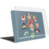 Disney Toy Story Crew MacBook Air 13in M1 (2021) Case plus Skin
