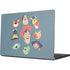 Disney Toy Story Crew MacBook Pro 14in (2021-24) Skin