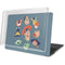 Disney Toy Story Crew MacBook Pro 15in (2016-19) Case plus Skin