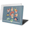 Disney Toy Story Crew MacBook Pro 16in (2019-20) Case plus Skin