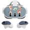 Disney Toy Story Crew Meta Quest 3 Skin