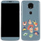 Disney Toy Story Crew Moto E5 Plus Skin