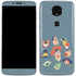 Disney Toy Story Crew Moto E5 Plus Skin