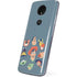 Disney Toy Story Crew Moto E5 Plus Skin