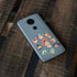 Disney Toy Story Crew Moto E5 Plus Skin
