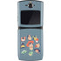 Disney Toy Story Crew Motorola RAZR Skin